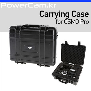 [파워캠] 오즈모 프로 - 운반 케이스 [Osmo Pro - Carrying Case] 오스모 프로
