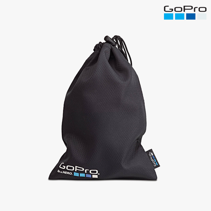 [파워캠] 고프로 휴대용 파우치 [GoPro Bag Pack]