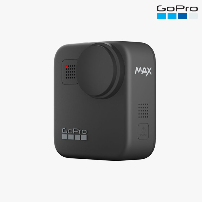 [파워캠] 고프로 맥스 교체용 렌즈 덮개 [GoPro Replacement Lens Cover for MAX]