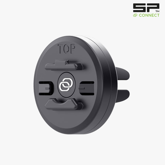 [파워캠] SP 커넥트 카 벤트 마운트 스냅 [SP Connect CAR VENT MOUNT SNAP] 자동차 송풍구 마운트, 에스피커넥트