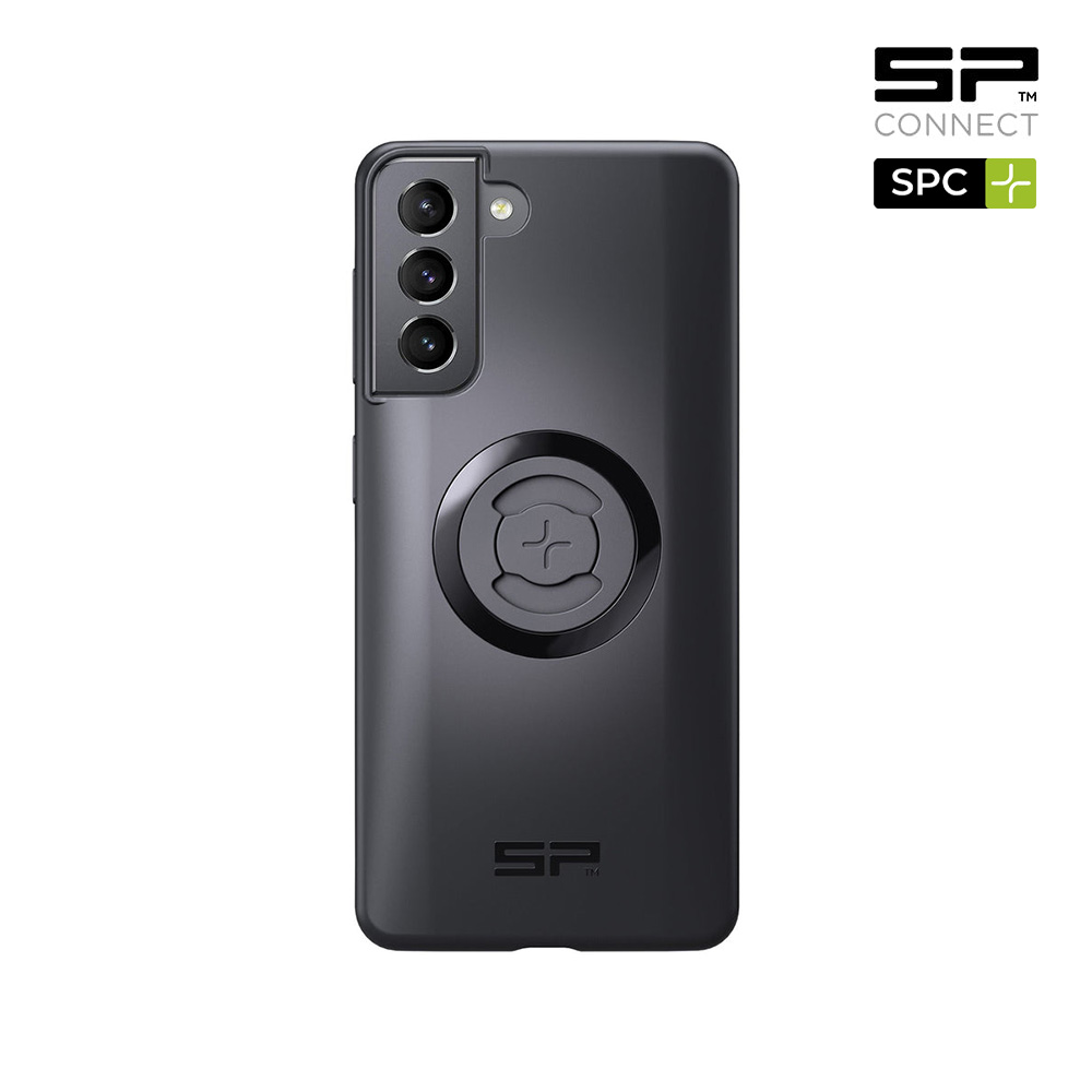 SPC+  삼성 갤럭시 21 폰 케이스 [SP Connect+ PHONE CASE for SAMSUNG Galaxy S21] 에스피커넥트플러스,