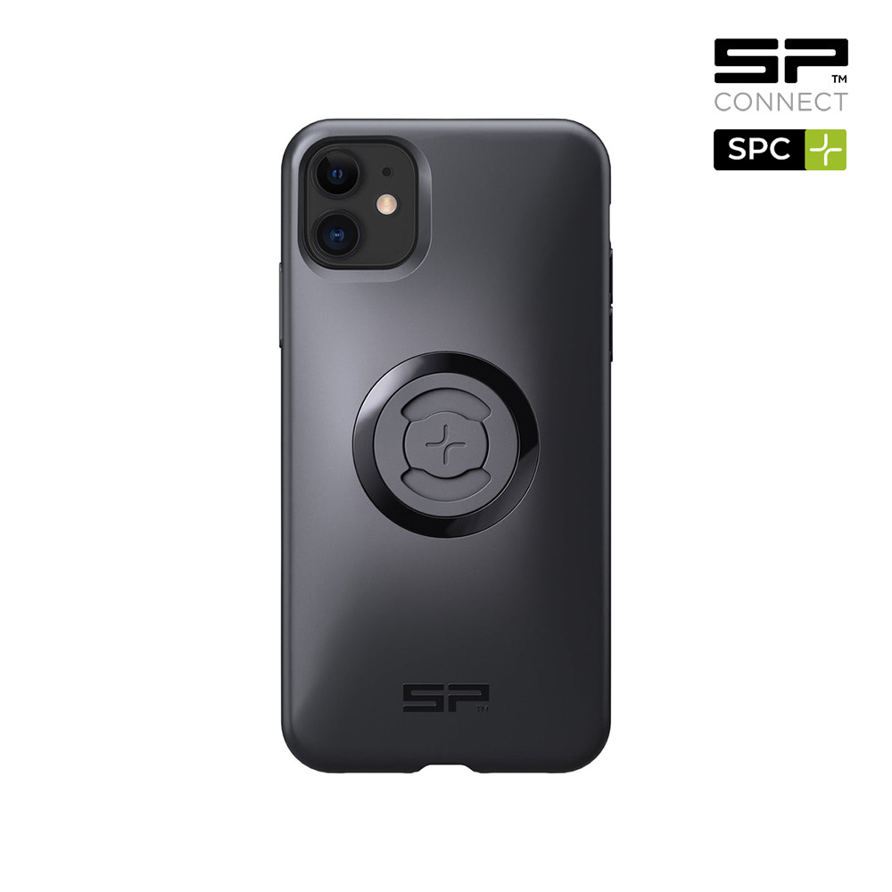 SPC+ 아이폰 11 / XR 겸용 폰 케이스 [SP Connect+ PHONE CASE for iPhone 11 / XR] 에스피커넥트플러스