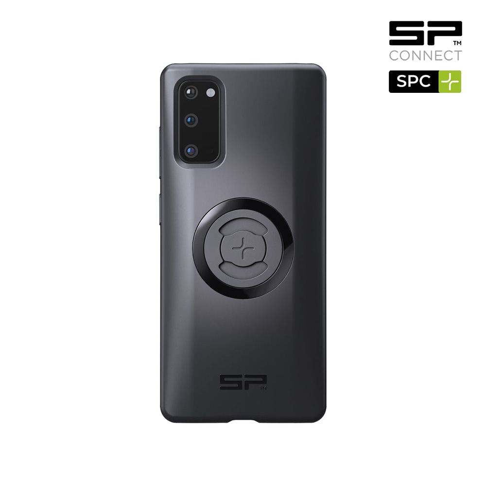 SPC+  삼성 갤럭시 20 폰 케이스 [SP Connect+ PHONE CASE for SAMSUNG Galaxy S20] 에스피커넥트플러스,