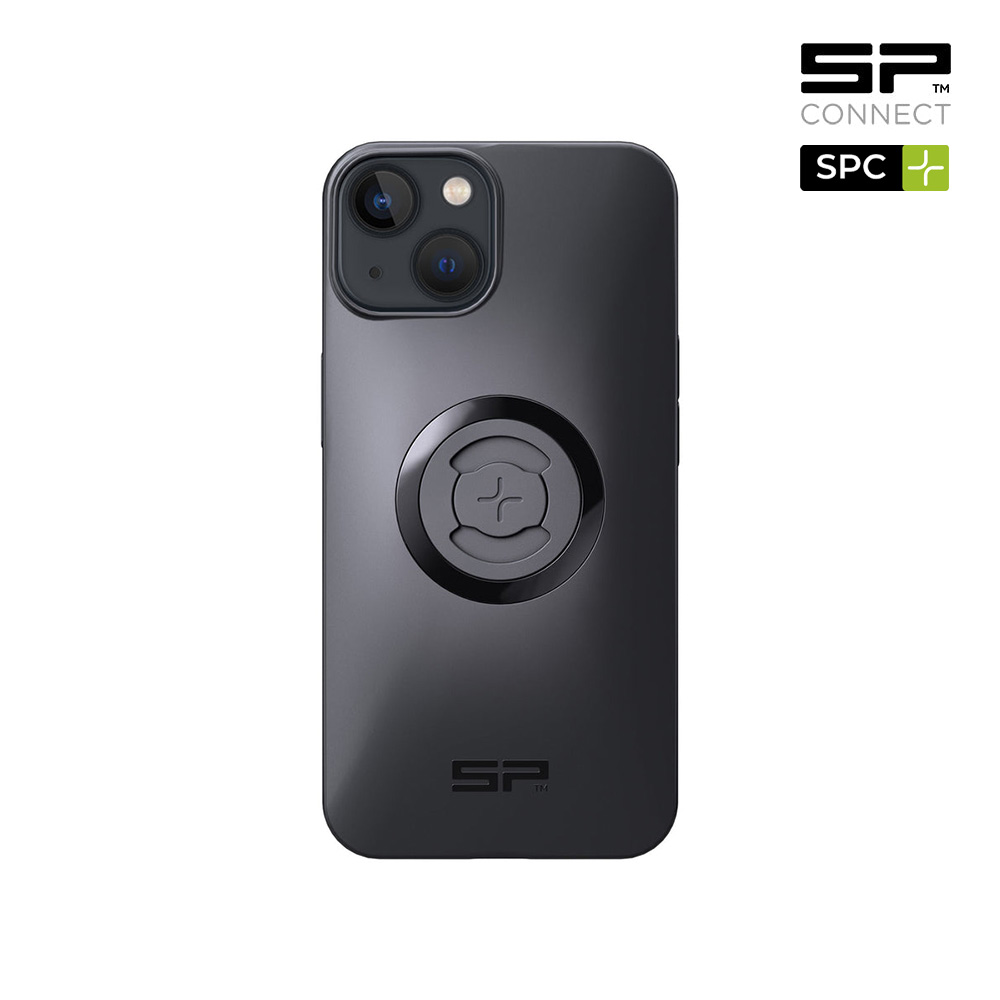 SPC+  아이폰 13 폰 케이스 [SP Connect+ PHONE CASE for iPhone iPhone 13 Pro] 에스피커넥트플러스,