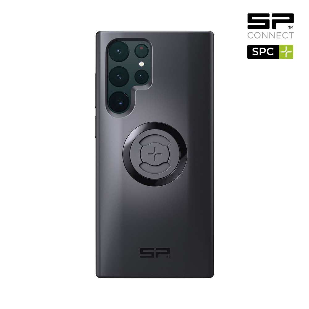 SPC+  삼성 갤럭시 22 울트라 폰 케이스 [SP Connect+ PHONE CASE for SAMSUNG Galaxy S22 Ultra] 에스피커넥트플러스,