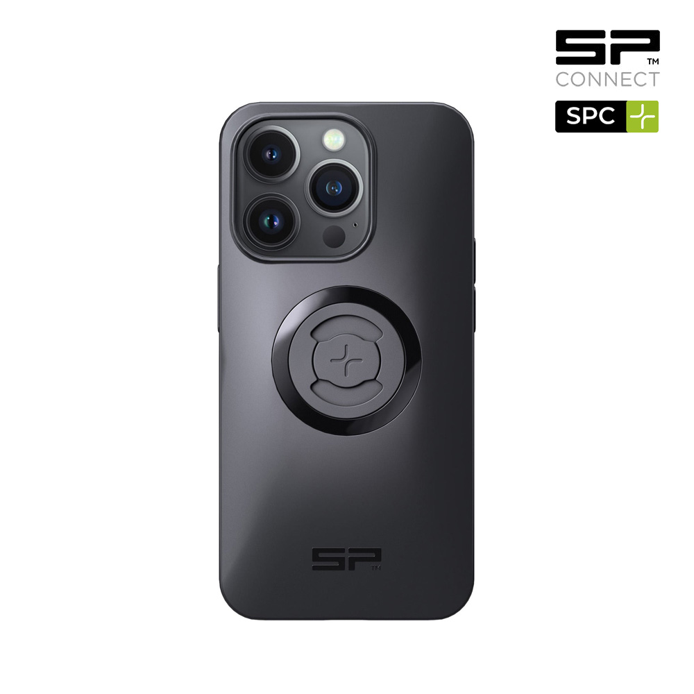 SPC+  아이폰 14 프로 폰  케이스 [SP Connect+ PHONE CASE for iPhone iPhone 14 Pro] 에스피커넥트플러스,