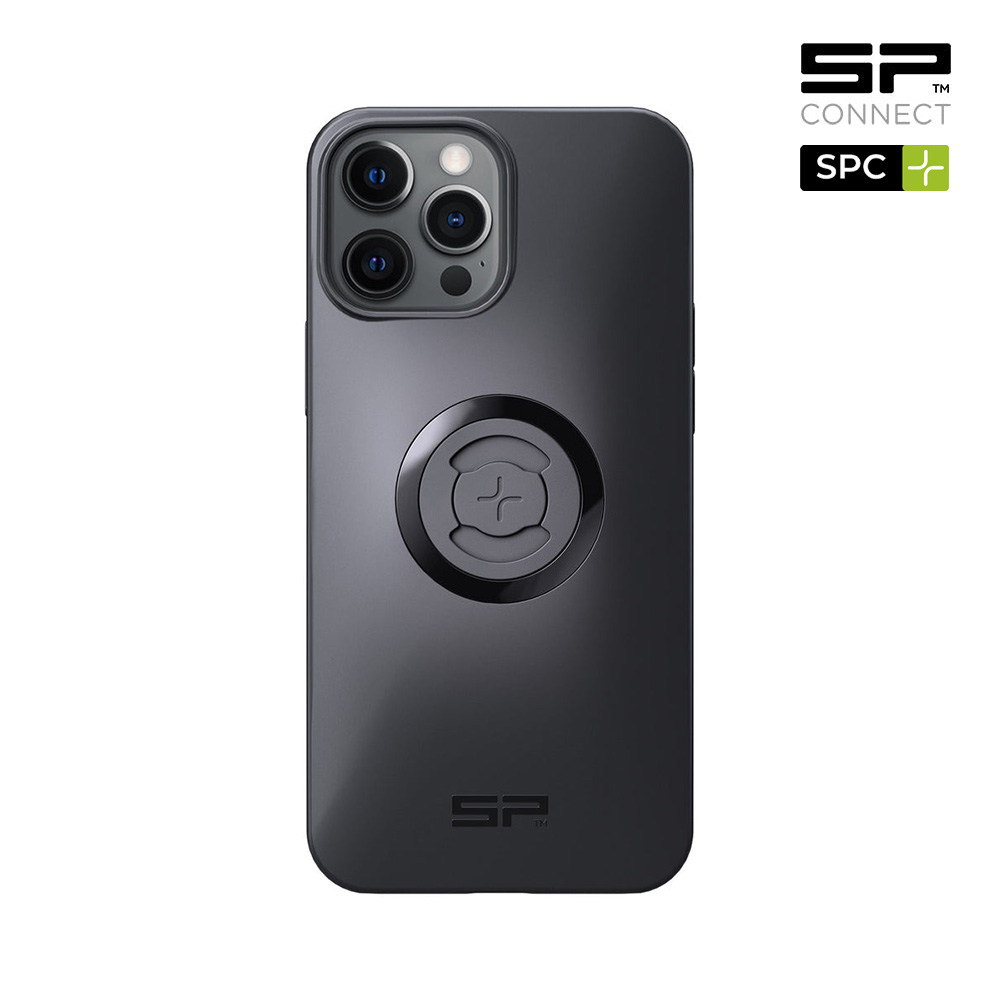 SPC+ 아이폰 12 프로 맥스 폰 케이스 [SP Connect+ PHONE CASE for iPhone iPhone 12 Pro MAX] 에스피커넥트플러스