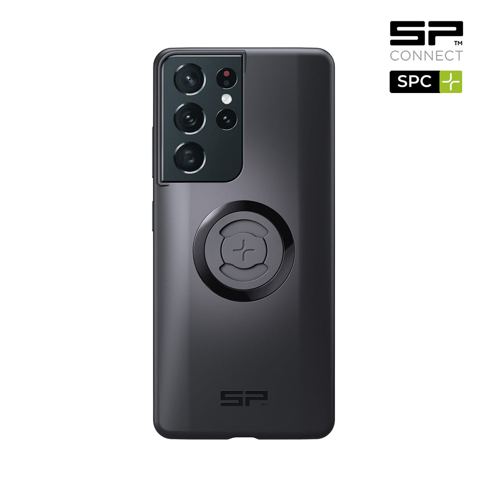 SPC+  삼성 갤럭시 21 울트라 폰 케이스 [SP Connect+ PHONE CASE for SAMSUNG Galaxy S21 Ultra] 에스피커넥트플러스,