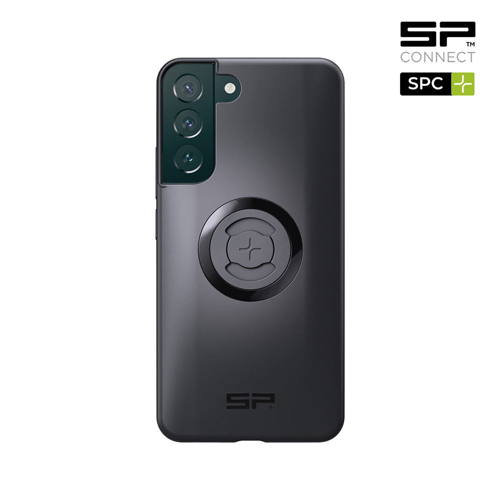 SPC+  삼성 갤럭시 22 플러스 폰 케이스 [SP Connect+ PHONE CASE for SAMSUNG Galaxy S22 Plus] 에스피커넥트플러스,