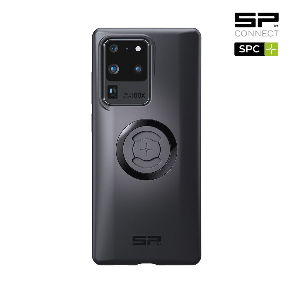 SPC+  삼성 갤럭시 20 울트라 폰 케이스 [SP Connect+ PHONE CASE for SAMSUNG Galaxy S20 Ultra] 에스피커넥트플러스,