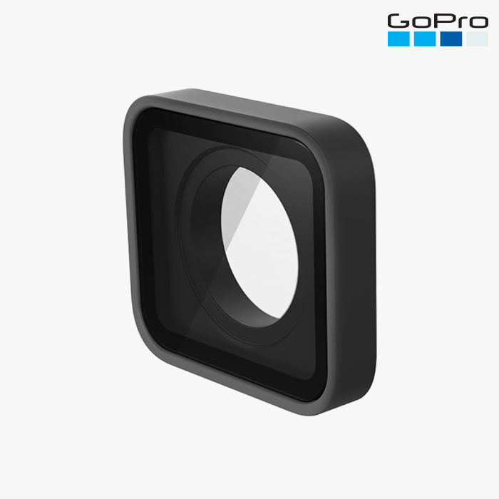[파워캠] 고프로 히어로7 블랙 교체용 보호 렌즈 [Protective Lens Replacement for HERO7 Black]