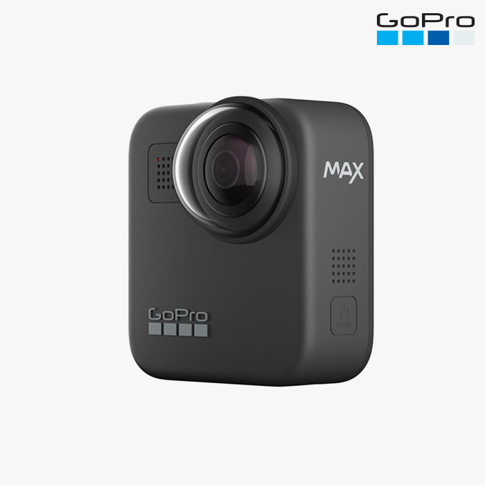 [파워캠] 고프로 맥스 교체용 보호 렌즈 [GoPro Replacement Protective Lenses for MAX]