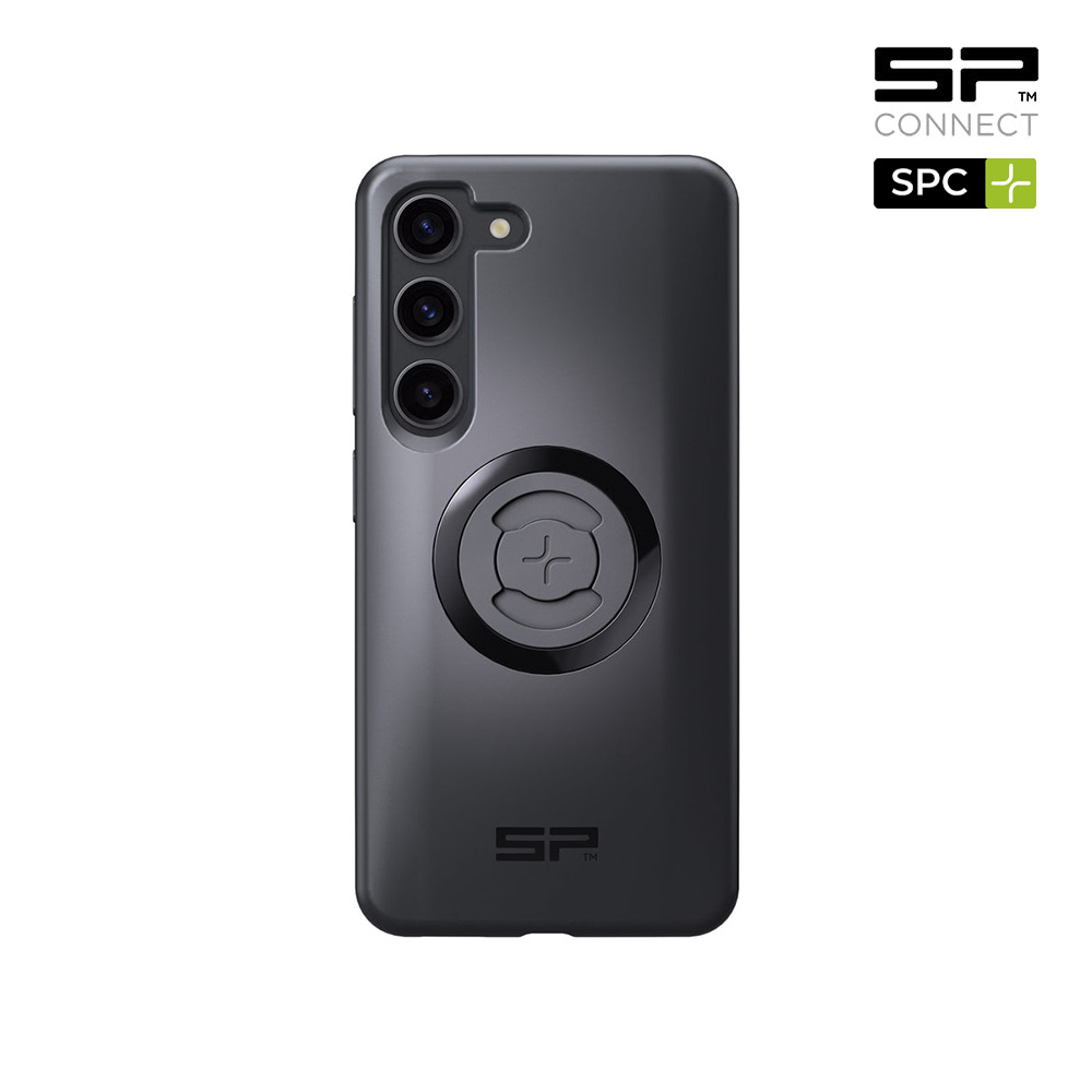 SPC+  삼성 갤럭시 23 폰 케이스 [SP Connect+ PHONE CASE for SAMSUNG Galaxy S23] 에스피커넥트플러스,