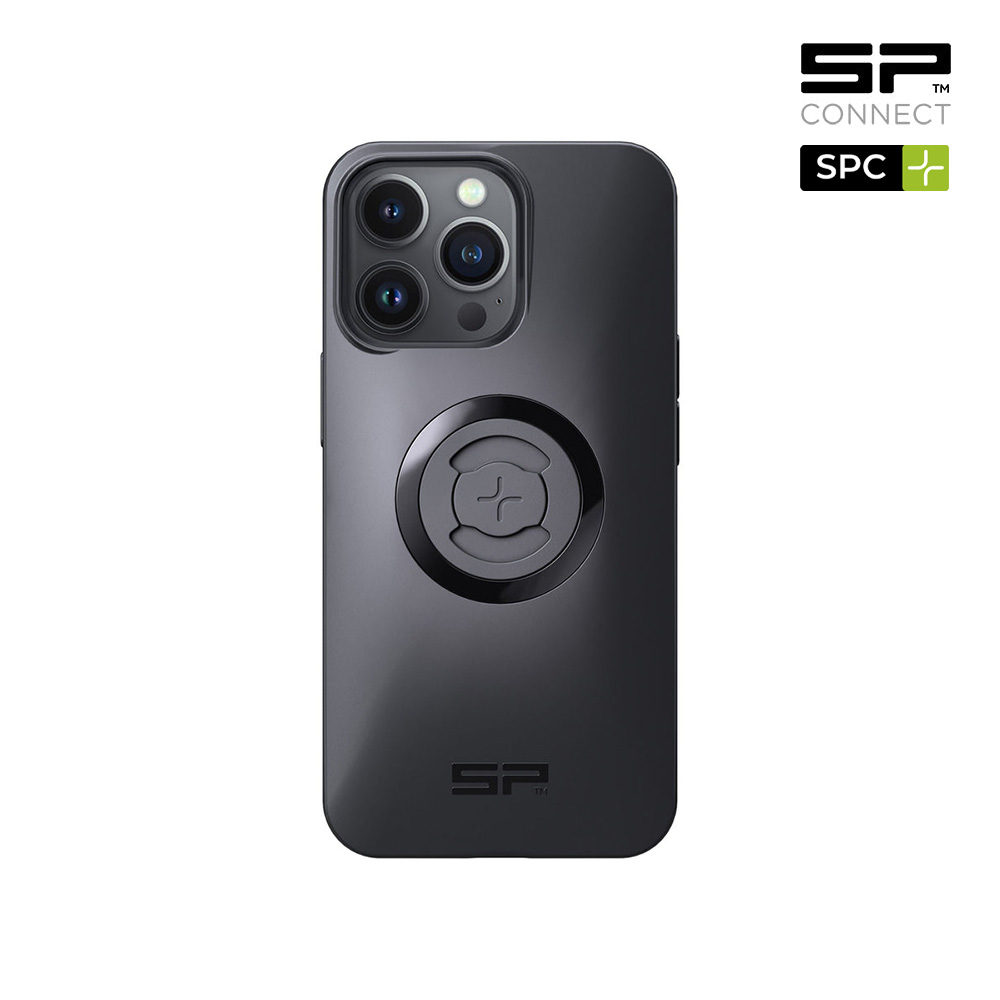 SPC+  아이폰 13 프로 폰 케이스 [SP Connect+ PHONE CASE for iPhone iPhone 13 Pro] 에스피커넥트플러스,