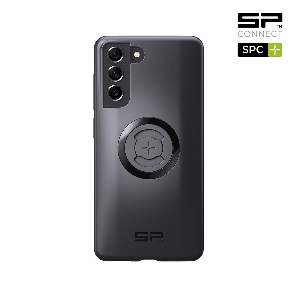 SPC+  삼성 갤럭시 21 FE 폰 케이스 [SP Connect+ PHONE CASE for SAMSUNG Galaxy S21 FE] 에스피커넥트플러스,