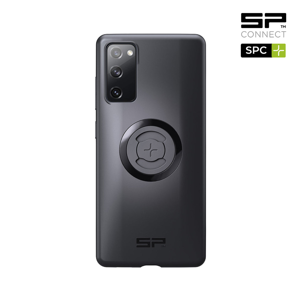 SPC+  삼성 갤럭시 20 FE 폰 케이스 [SP Connect+ PHONE CASE for SAMSUNG Galaxy S20 FE] 에스피커넥트플러스,
