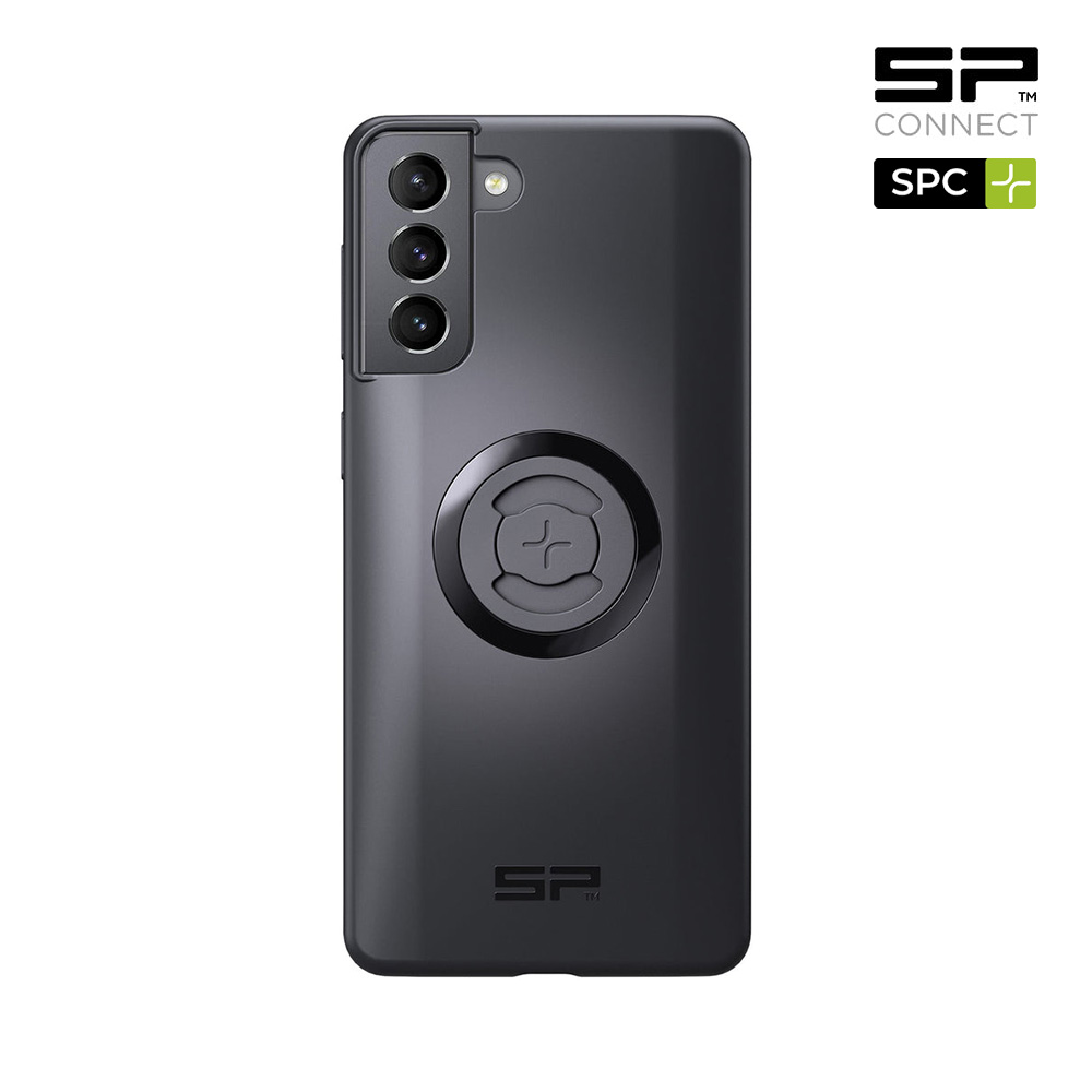SPC+  삼성 갤럭시 21 플러스 폰 케이스 [SP Connect+ PHONE CASE for SAMSUNG Galaxy S21 Plus] 에스피커넥트플러스,