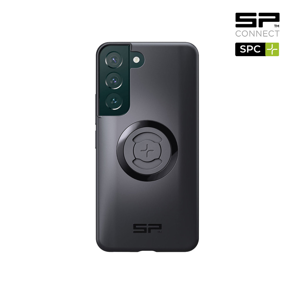 SPC+  삼성 갤럭시 22 폰 케이스 [SP Connect+ PHONE CASE for SAMSUNG Galaxy S22] 에스피커넥트플러스,