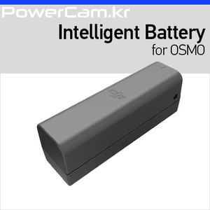 [파워캠] 오즈모용 인텔리전트 배터리 [Osmo - Intelligent Battery] 오스모